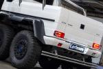 Mercedes-Benz G63 AMG 6x6 by Carlsson 2014 года